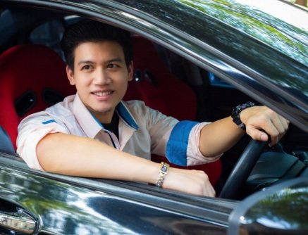 Driver
