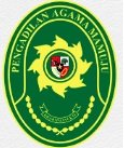 pengadilan agama